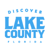 Discover Lake County Logo